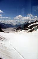 Aletschgletscher &ndash; &copy; Gisela Preuß (Eberhardt TRAVEL)
