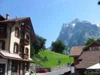 Grindelwald &ndash; &copy; Gisela Preuß (Eberhardt TRAVEL)