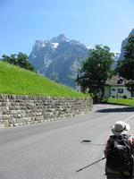 Grindelwald &ndash; &copy; Gisela Preuß (Eberhardt TRAVEL)