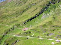 auf dem First &ndash; &copy; Gisela Preuß (Eberhardt TRAVEL)