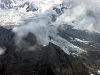 Wolken ziehen auf &ndash; &copy; Gisela Preuß (Eberhardt TRAVEL)