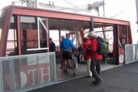 Fahrt zum Rothorn &ndash; &copy; Gisela Gerlach (Eberhardt TRAVEL)