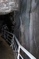 Aareschlucht &ndash; &copy; Gisela Gerlach (Eberhardt TRAVEL)