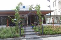 Unser Hotel in Interlaken