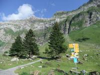 Auf der Schwägalp &ndash; &copy; Martina Pötschke (Eberhardt TRAVEL)