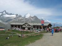 Riffelberg &ndash; &copy; Ulrike Löbner (Eberhardt TRAVEL)