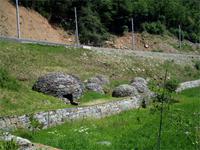 Drotti bei Brusio