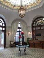 Montreux Palace &ndash; &copy; Peter Großer (Eberhardt TRAVEL)