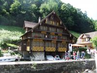 Versammlungsstätte Treib &ndash; &copy; Peter Großer (Eberhardt TRAVEL)