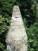 Schillerstein &ndash; &copy; Peter Großer (Eberhardt TRAVEL)