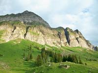 Säntisgebirge &ndash; &copy; Steffen Mucke (Eberhardt TRAVEL)