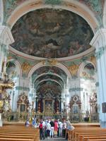 St. Gallen &ndash; &copy; Steffen Mucke (Eberhardt TRAVEL)