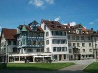 St. Gallen &ndash; &copy; Steffen Mucke (Eberhardt TRAVEL)