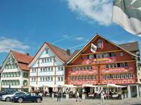 Appenzell &ndash; &copy; Steffen Mucke (Eberhardt TRAVEL)