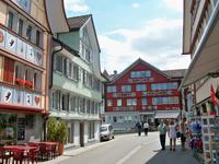 Appenzell &ndash; &copy; Steffen Mucke (Eberhardt TRAVEL)