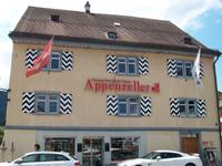 Appenzell &ndash; &copy; Steffen Mucke (Eberhardt TRAVEL)