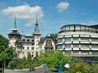 Zürich &ndash; &copy; Steffen Mucke (Eberhardt TRAVEL)