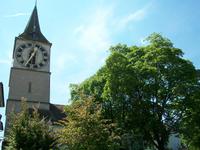 Zürich &ndash; &copy; Steffen Mucke (Eberhardt TRAVEL)