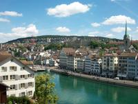 Zürich &ndash; &copy; Steffen Mucke (Eberhardt TRAVEL)