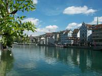 Zürich &ndash; &copy; Steffen Mucke (Eberhardt TRAVEL)