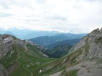 Pilatus &ndash; &copy; Steffen Mucke (Eberhardt TRAVEL)
