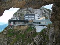 Pilatus &ndash; &copy; Steffen Mucke (Eberhardt TRAVEL)