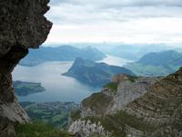 Pilatus &ndash; &copy; Steffen Mucke (Eberhardt TRAVEL)