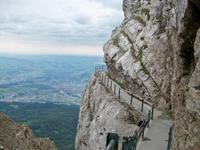 Pilatus &ndash; &copy; Steffen Mucke (Eberhardt TRAVEL)