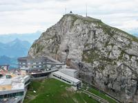Pilatus &ndash; &copy; Steffen Mucke (Eberhardt TRAVEL)