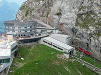 Pilatus &ndash; &copy; Steffen Mucke (Eberhardt TRAVEL)