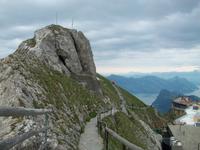Pilatus &ndash; &copy; Steffen Mucke (Eberhardt TRAVEL)