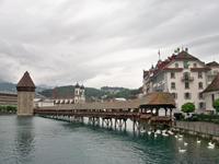 Luzern &ndash; &copy; Steffen Mucke (Eberhardt TRAVEL)