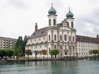 Luzern &ndash; &copy; Steffen Mucke (Eberhardt TRAVEL)