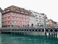 Luzern &ndash; &copy; Steffen Mucke (Eberhardt TRAVEL)