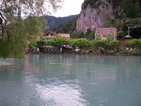 Interlaken &ndash; &copy; Steffen Mucke (Eberhardt TRAVEL)