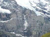 Eigernordwand &ndash; &copy; Steffen Mucke (Eberhardt TRAVEL)