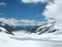 Jungfraujoch &ndash; &copy; Steffen Mucke (Eberhardt TRAVEL)