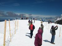 Jungfraujoch &ndash; &copy; Steffen Mucke (Eberhardt TRAVEL)