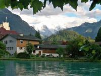 Thun &ndash; &copy; Steffen Mucke (Eberhardt TRAVEL)