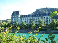 Thun &ndash; &copy; Steffen Mucke (Eberhardt TRAVEL)