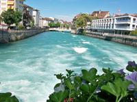 Thun