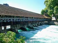Thun &ndash; &copy; Steffen Mucke (Eberhardt TRAVEL)