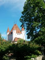 Thun &ndash; &copy; Steffen Mucke (Eberhardt TRAVEL)