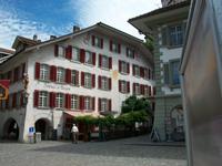 Thun &ndash; &copy; Steffen Mucke (Eberhardt TRAVEL)