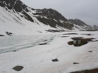 Flüelapass &ndash; &copy; Katrin Deutschbein (Eberhardt TRAVEL)