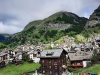 Zermatt  &ndash; &copy; Katrin Deutschbein (Eberhardt TRAVEL)