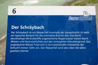 Gute Beschreibung &ndash; &copy; Andreas Kunzmann (Eberhardt TRAVEL)