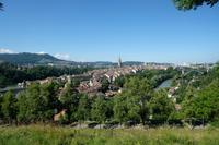 Blick auf Bern &ndash; &copy; Andreas Kunzmann (Eberhardt TRAVEL)
