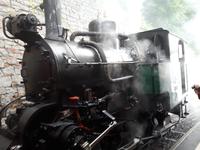 Brienzer Rothornbahn &ndash; &copy; Annette Weise (Eberhardt TRAVEL)