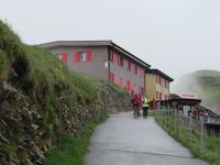 Restaurant und Berghotel Brienzer Rothorn &ndash; &copy; Annette Weise (Eberhardt TRAVEL)
